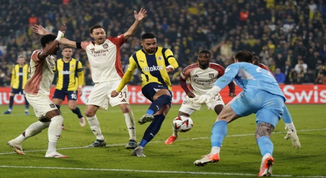 Trendyol Süper Lig en’leri açıklandı